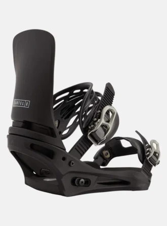 Fixations de snowboard Burton Cartel X Re:Flex pour homme