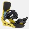 Fixations de snowboard Burton Cartel X Re:Flex pour homme