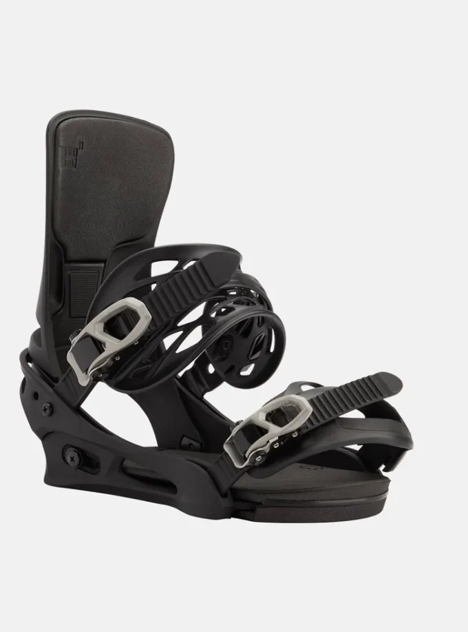 Fixations de snowboard Burton Cartel X Re:Flex pour homme Fixations de snowboard Burton Cartel X Re:Flex pour homme