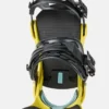 Fixations de snowboard Burton Cartel X Re:Flex pour homme