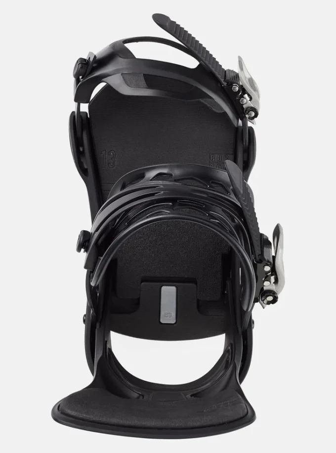 Fixations de snowboard Burton Cartel X Re:Flex pour homme Fixations de snowboard Burton Cartel X Re:Flex pour homme