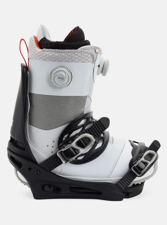 Fixations de snowboard Burton Cartel X Re:Flex pour homme Fixations de snowboard Burton Cartel X Re:Flex pour homme