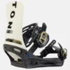 Fixations de snowboard Burton Cartel X Re:Flex pour homme (exemple) Fixations de snowboard Burton Cartel X Re:Flex pour homme (exemple)