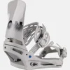 Fixations de snowboard Burton Cartel X Re:Flex pour homme (exemple)
