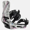 Fixations de snowboard Burton Cartel X Re:Flex pour homme (exemple)