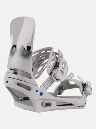 Fixations de snowboard Burton Cartel X Re:Flex pour homme (exemple)