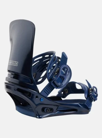 Fixations de snowboard Burton Cartel X Re:Flex pour hommes