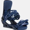 Fixations de snowboard Burton Cartel X Re:Flex pour hommes Fixations de snowboard Burton Cartel X Re:Flex pour hommes