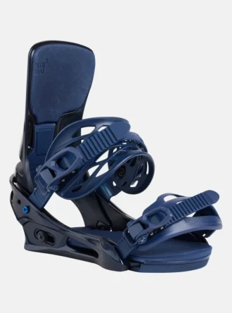 Fixations de snowboard Burton Cartel X Re:Flex pour hommes