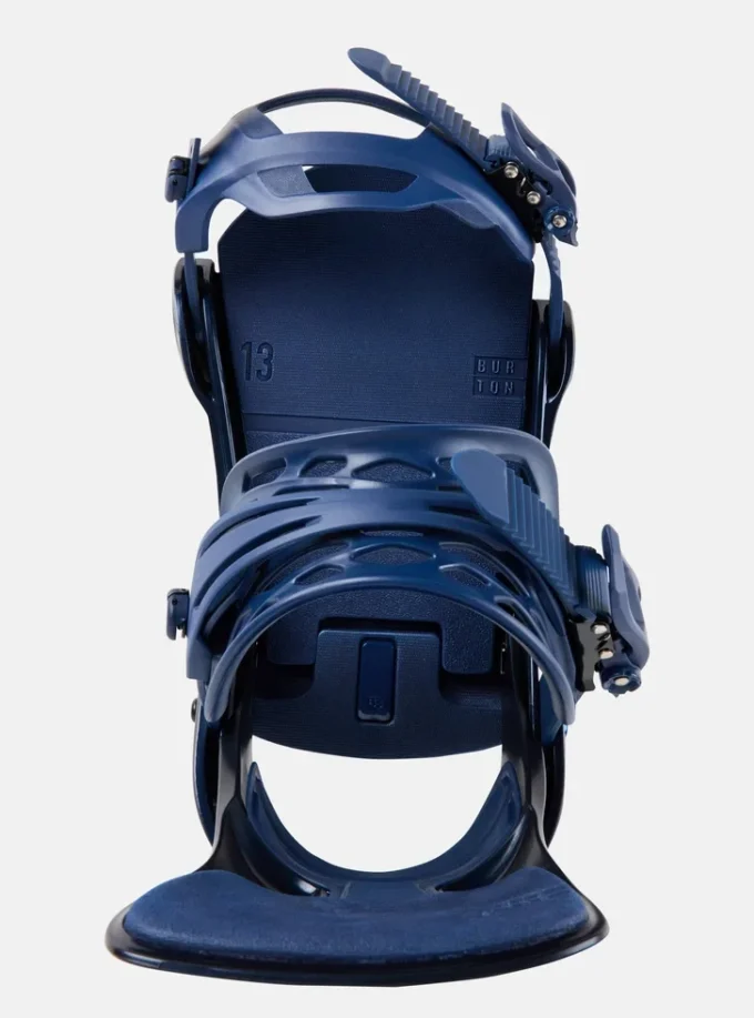 Fixations de snowboard Burton Cartel X Re:Flex pour hommes Fixations de snowboard Burton Cartel X Re:Flex pour hommes