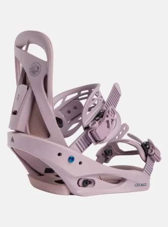 Fixations de snowboard Burton Citizen Re:Flex pour femmes