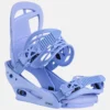 Fixations de snowboard Burton Citizen Re:Flex pour femmes Fixations de snowboard Burton Citizen Re:Flex pour femmes