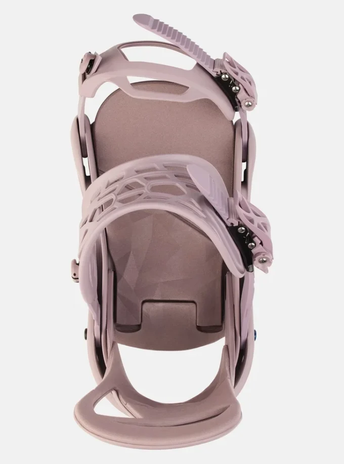 Fixations de snowboard Burton Citizen Re:Flex pour femmes Fixations de snowboard Burton Citizen Re:Flex pour femmes