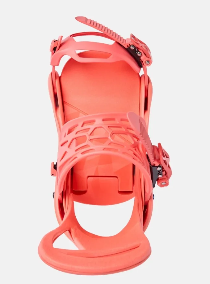 Fixations de snowboard Burton Citizen Re:Flex pour femmes Fixations de snowboard Burton Citizen Re:Flex pour femmes