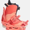 Fixations de snowboard Burton Citizen Re:Flex pour femmes Fixations de snowboard Burton Citizen Re:Flex pour femmes