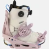 Fixations de snowboard Burton Citizen Re:Flex pour femmes Fixations de snowboard Burton Citizen Re:Flex pour femmes