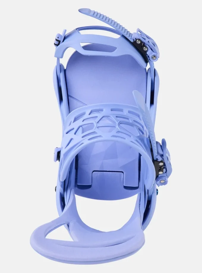 Fixations de snowboard Burton Citizen Re:Flex pour femmes Fixations de snowboard Burton Citizen Re:Flex pour femmes
