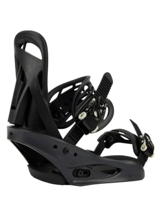 Fixations de snowboard Burton Citizen Re:Flex pour femmes – Échantillon Fixations de snowboard Burton Citizen Re:Flex pour femmes – Échantillon