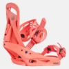 Fixations de snowboard Burton Citizen Re:Flex pour femmes (exemple) Fixations de snowboard Burton Citizen Re:Flex pour femmes (exemple)