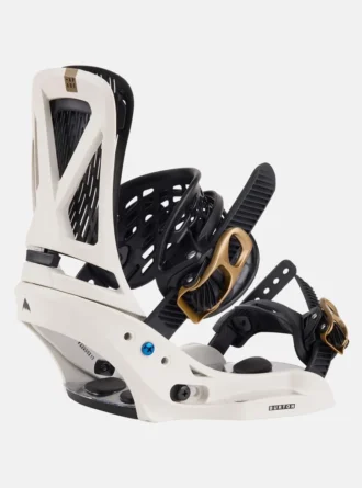 Fixations de snowboard Burton Escapade EST® pour femmes