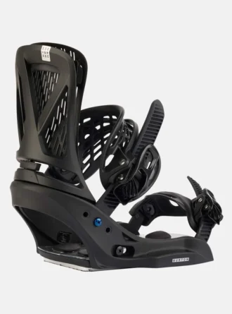 Fixations de snowboard Burton Escapade EST® pour femmes