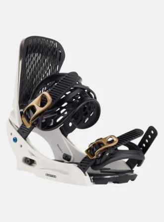 Fixations de snowboard Burton Escapade EST® pour femmes