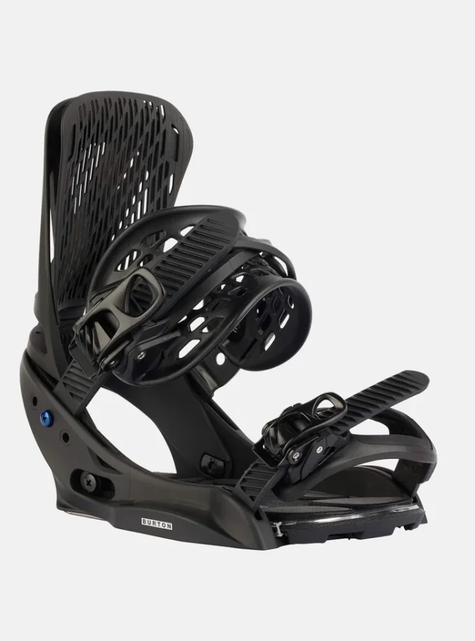 Fixations de snowboard Burton Escapade EST® pour femmes Fixations de snowboard Burton Escapade EST® pour femmes