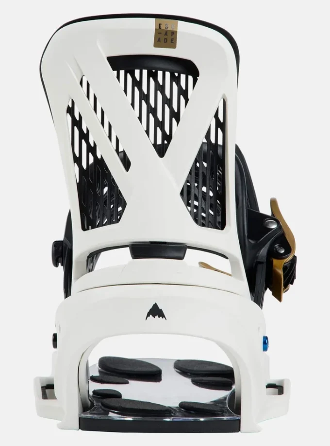Fixations de snowboard Burton Escapade EST® pour femmes Fixations de snowboard Burton Escapade EST® pour femmes