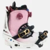 Fixations de snowboard Burton Escapade EST® pour femmes Fixations de snowboard Burton Escapade EST® pour femmes