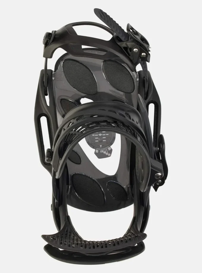 Fixations de snowboard Burton Escapade EST® pour femmes Fixations de snowboard Burton Escapade EST® pour femmes