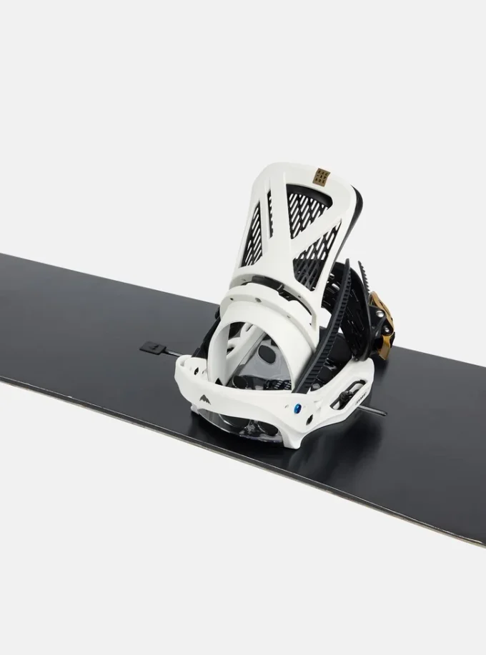 Fixations de snowboard Burton Escapade EST® pour femmes Fixations de snowboard Burton Escapade EST® pour femmes