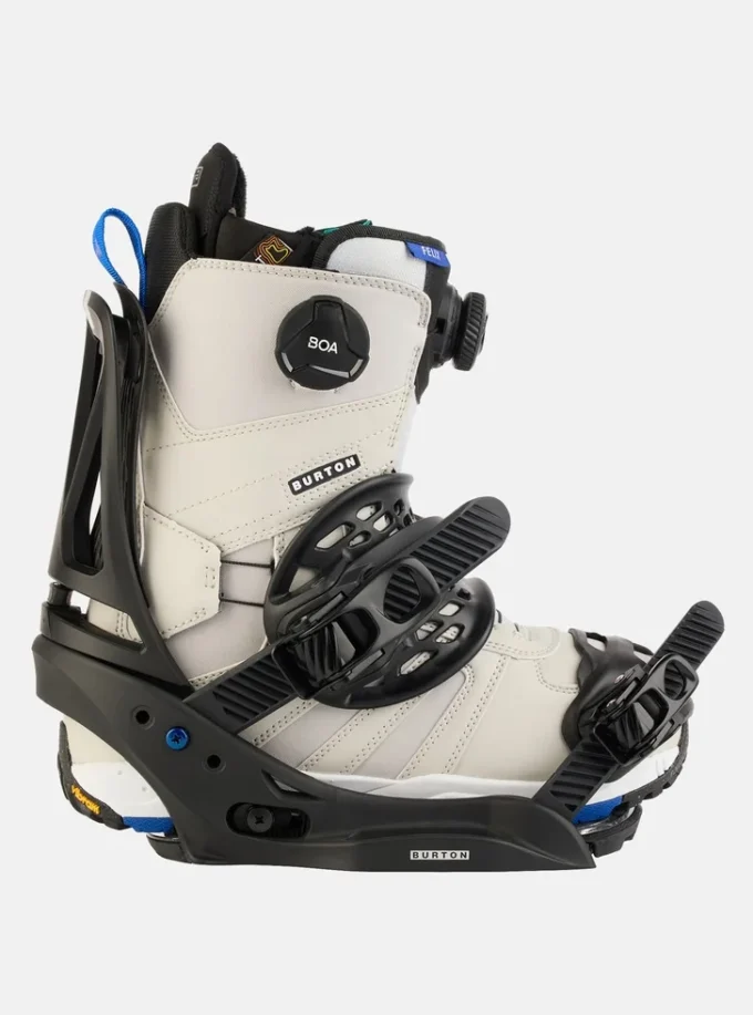 Fixations de snowboard Burton Escapade EST® pour femmes Fixations de snowboard Burton Escapade EST® pour femmes