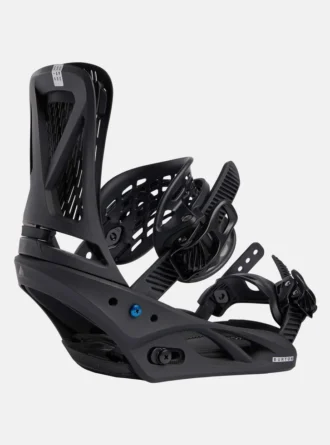 Fixations de snowboard Burton Escapade Re:Flex pour femmes