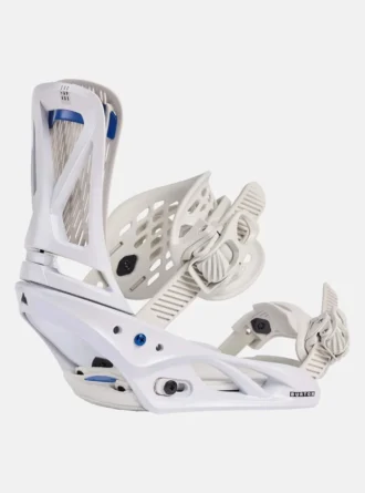 Fixations de snowboard Burton Escapade Re:Flex pour femmes