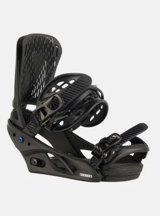 Fixations de snowboard Burton Escapade Re:Flex pour femmes