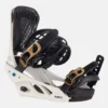 Fixations de snowboard Burton Escapade Re:Flex pour femmes Fixations de snowboard Burton Escapade Re:Flex pour femmes