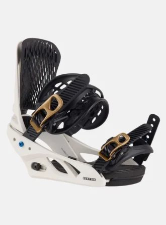 Fixations de snowboard Burton Escapade Re:Flex pour femmes