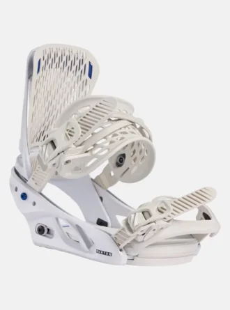 Fixations de snowboard Burton Escapade Re:Flex pour femmes