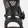 Fixations de snowboard Burton Escapade Re:Flex pour femmes Fixations de snowboard Burton Escapade Re:Flex pour femmes