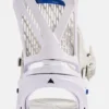 Fixations de snowboard Burton Escapade Re:Flex pour femmes Fixations de snowboard Burton Escapade Re:Flex pour femmes