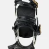 Fixations de snowboard Burton Escapade Re:Flex pour femmes Fixations de snowboard Burton Escapade Re:Flex pour femmes