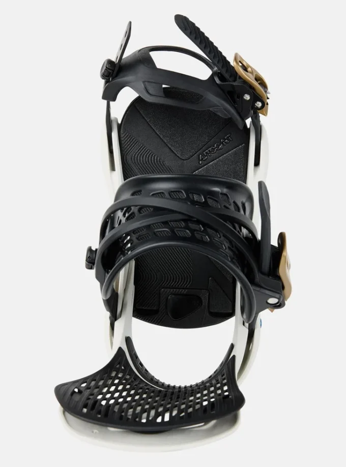 Fixations de snowboard Burton Escapade Re:Flex pour femmes Fixations de snowboard Burton Escapade Re:Flex pour femmes