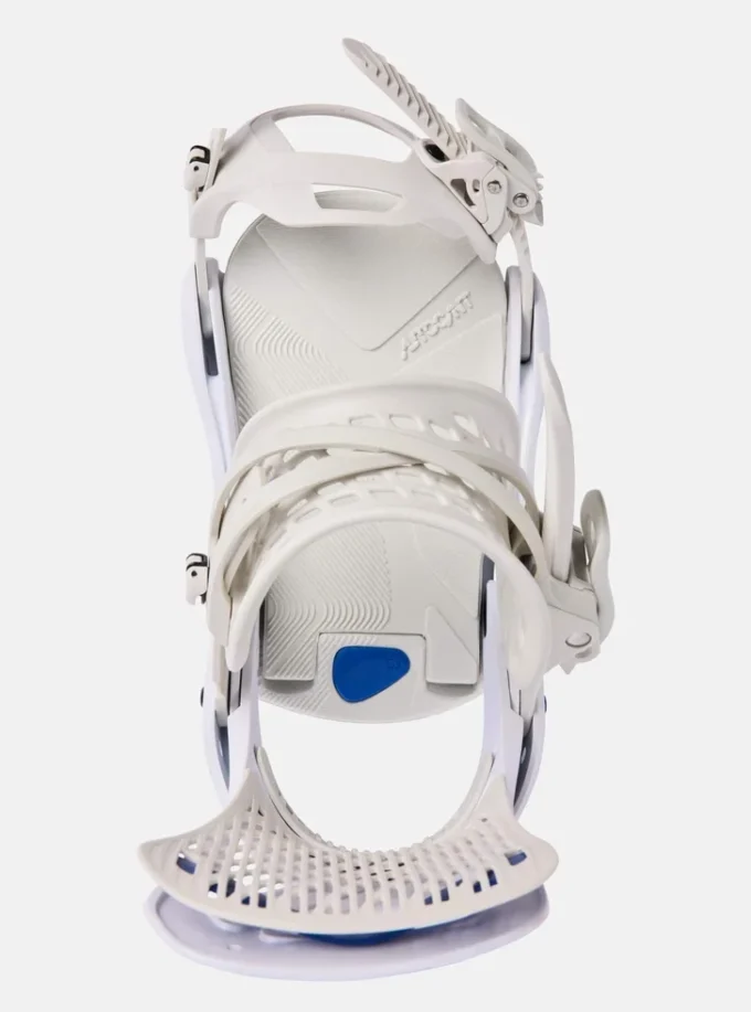 Fixations de snowboard Burton Escapade Re:Flex pour femmes Fixations de snowboard Burton Escapade Re:Flex pour femmes
