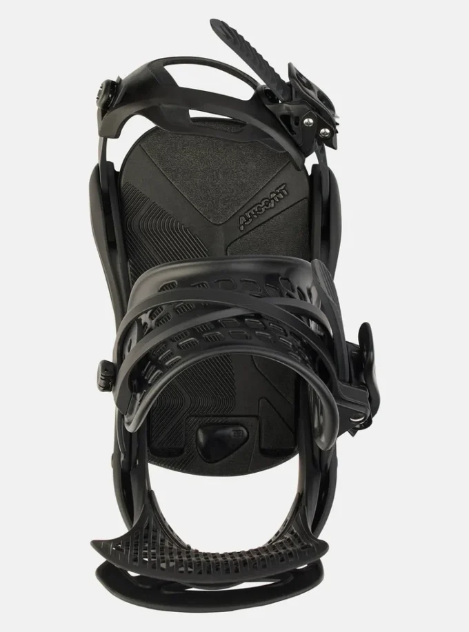 Fixations de snowboard Burton Escapade Re:Flex pour femmes Fixations de snowboard Burton Escapade Re:Flex pour femmes