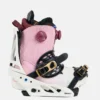 Fixations de snowboard Burton Escapade Re:Flex pour femmes Fixations de snowboard Burton Escapade Re:Flex pour femmes