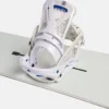 Fixations de snowboard Burton Escapade Re:Flex pour femmes Fixations de snowboard Burton Escapade Re:Flex pour femmes