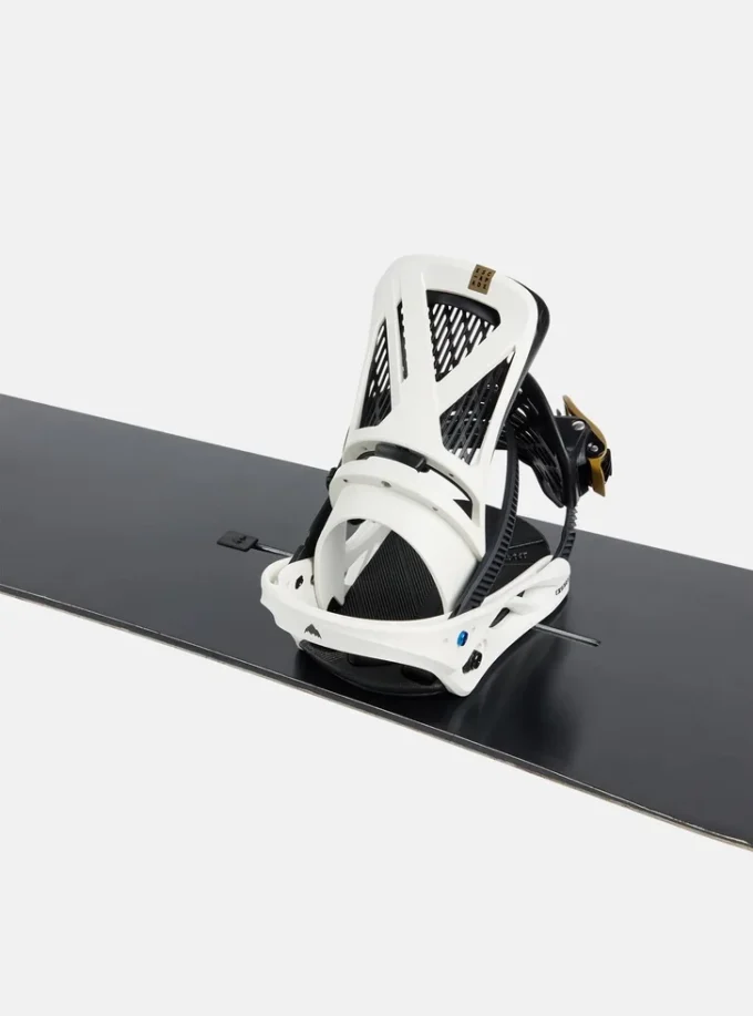 Fixations de snowboard Burton Escapade Re:Flex pour femmes Fixations de snowboard Burton Escapade Re:Flex pour femmes
