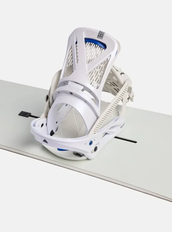 Fixations de snowboard Burton Escapade Re:Flex pour femmes Fixations de snowboard Burton Escapade Re:Flex pour femmes