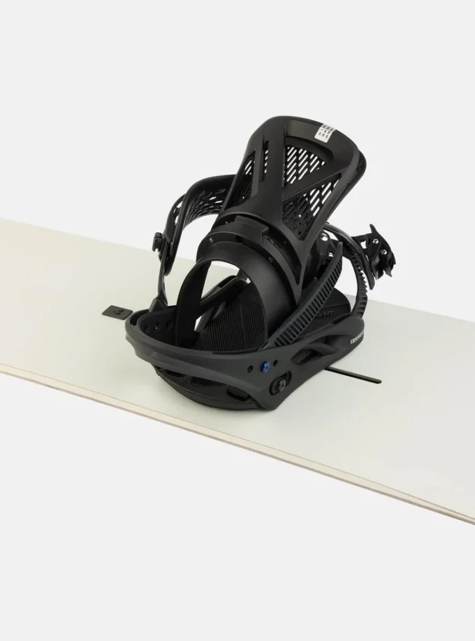 Fixations de snowboard Burton Escapade Re:Flex pour femmes Fixations de snowboard Burton Escapade Re:Flex pour femmes