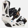 Fixations de snowboard Burton Escapade Re:Flex pour femmes (exemple) Fixations de snowboard Burton Escapade Re:Flex pour femmes (exemple)
